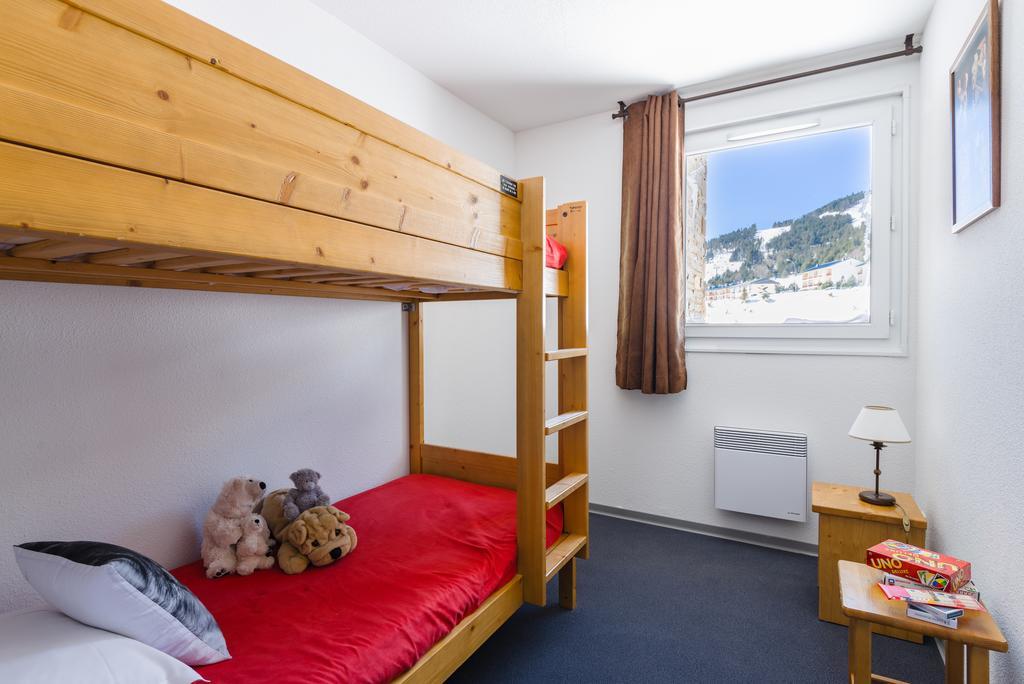 Lagrange Vacances L'Oree Des Cimes Les Angles  Ruang foto